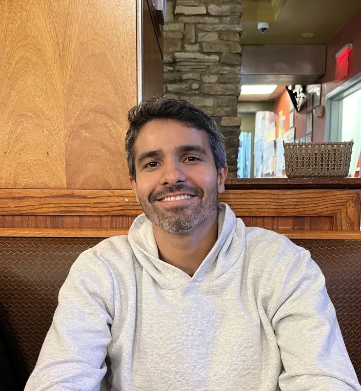 Daniel Queiroz
